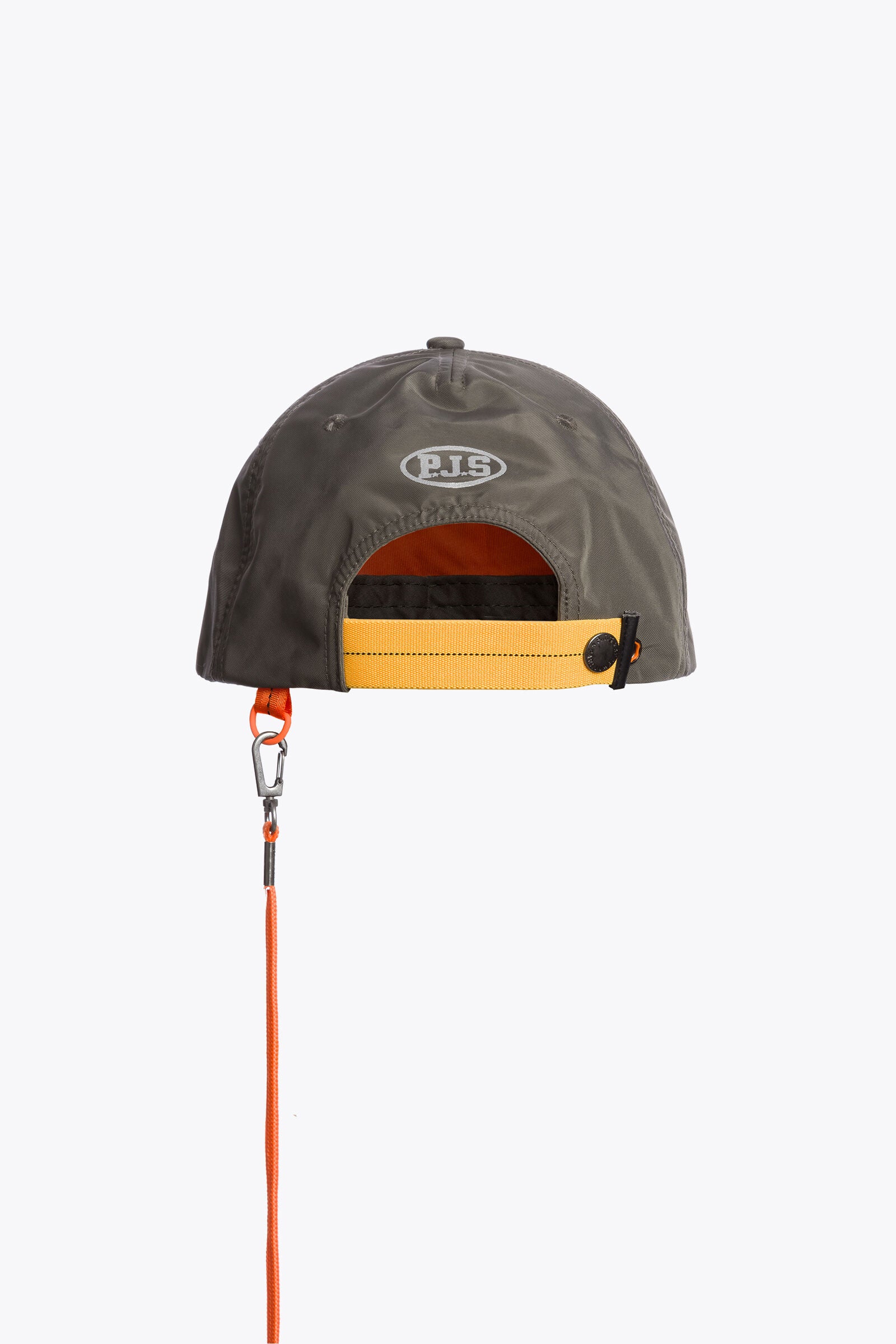 BRAVO - BASEBALL CAP | BoUvy