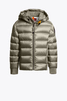 PHARRELL - HOODED BOMBER | BoUvy