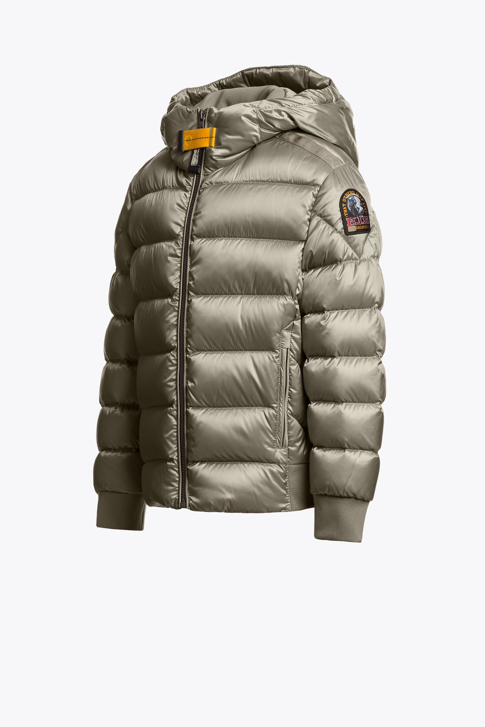 PHARRELL - HOODED BOMBER | BoUvy