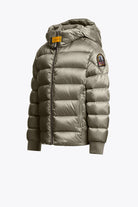 PHARRELL - HOODED BOMBER | BoUvy