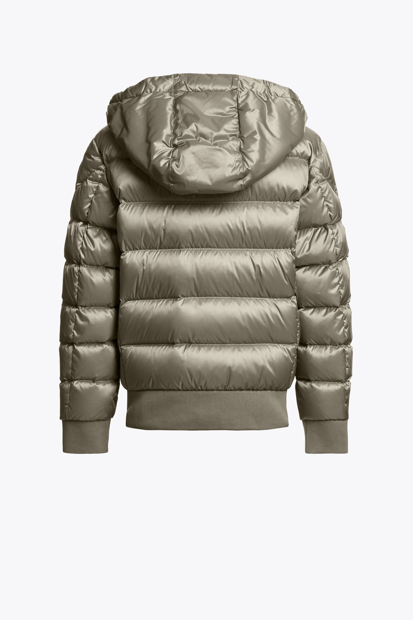 PHARRELL - HOODED BOMBER | BoUvy