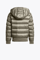 PHARRELL - HOODED BOMBER | BoUvy
