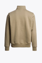 BROAD PEAK - HALF-ZIP FLEECE | BoUvy
