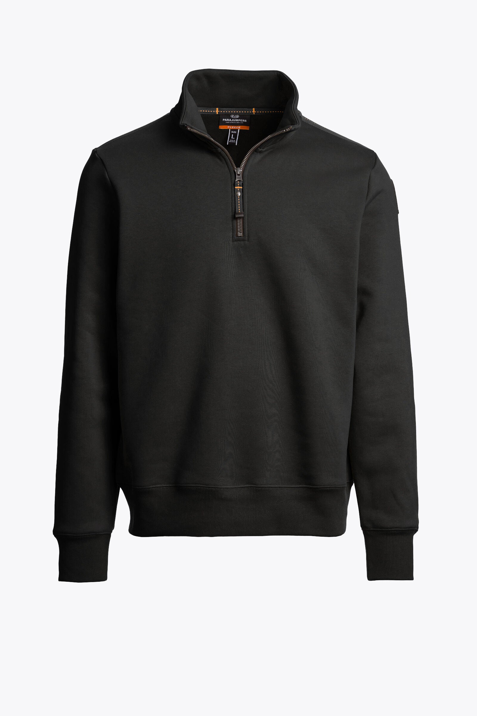 BROAD PEAK - HALF-ZIP FLEECE | BoUvy