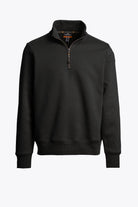 BROAD PEAK - HALF-ZIP FLEECE | BoUvy
