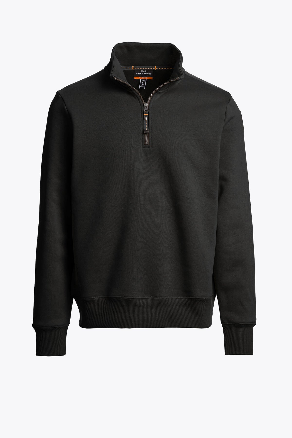 BROAD PEAK - HALF-ZIP FLEECE | BoUvy