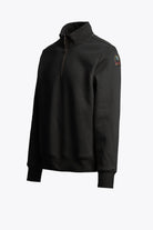 BROAD PEAK - HALF-ZIP FLEECE | BoUvy