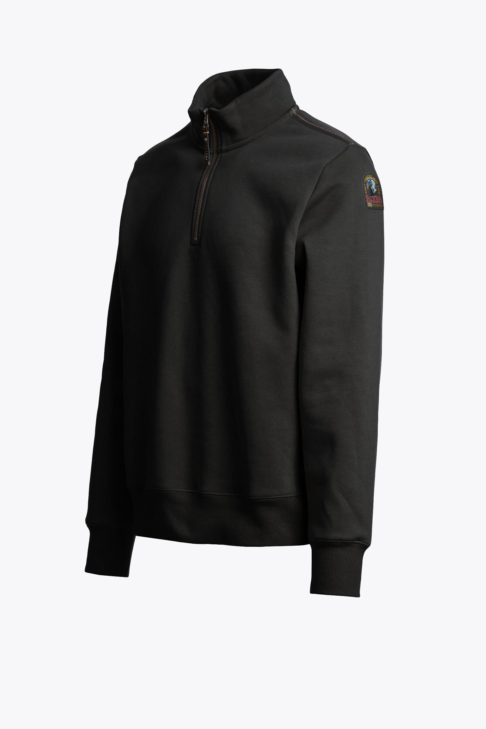 BROAD PEAK - HALF-ZIP FLEECE | BoUvy