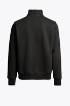 BROAD PEAK - HALF-ZIP FLEECE | BoUvy