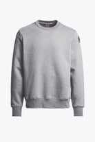 K2 - CREWNECK SWEATSHIRT | BoUvy