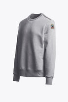 K2 - CREWNECK SWEATSHIRT | BoUvy