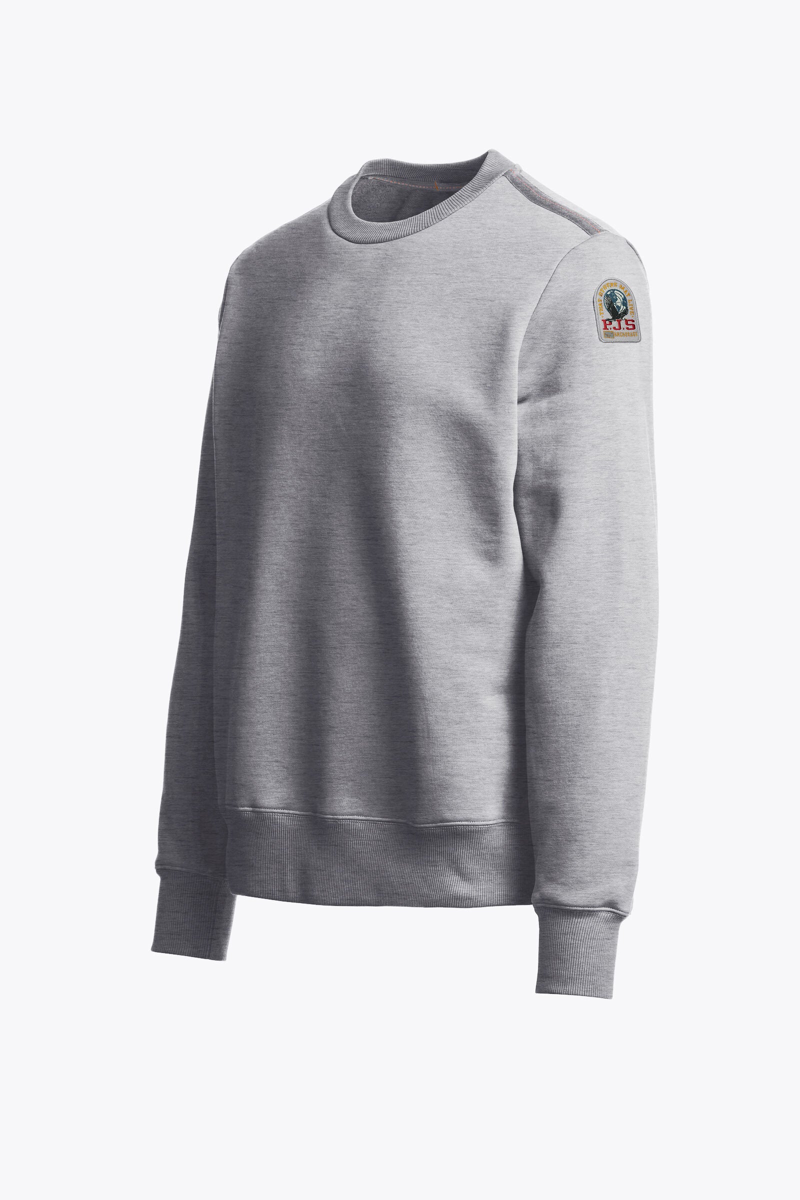K2 - CREWNECK SWEATSHIRT | BoUvy