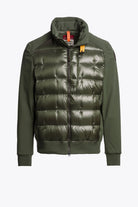 MATTY - HYBRID JACKET | BoUvy