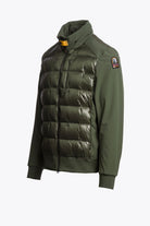 MATTY - HYBRID JACKET | BoUvy