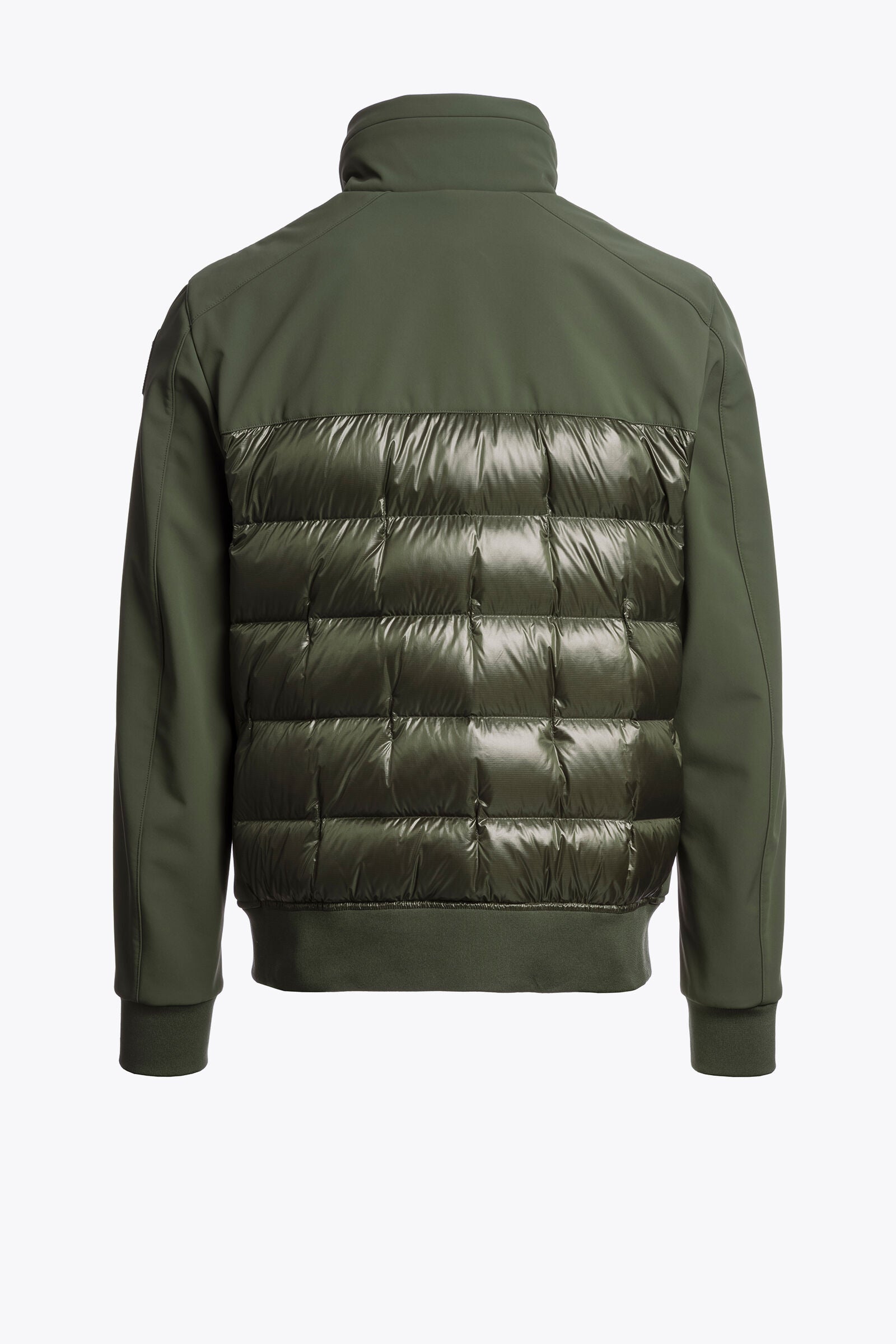 MATTY - HYBRID JACKET | BoUvy