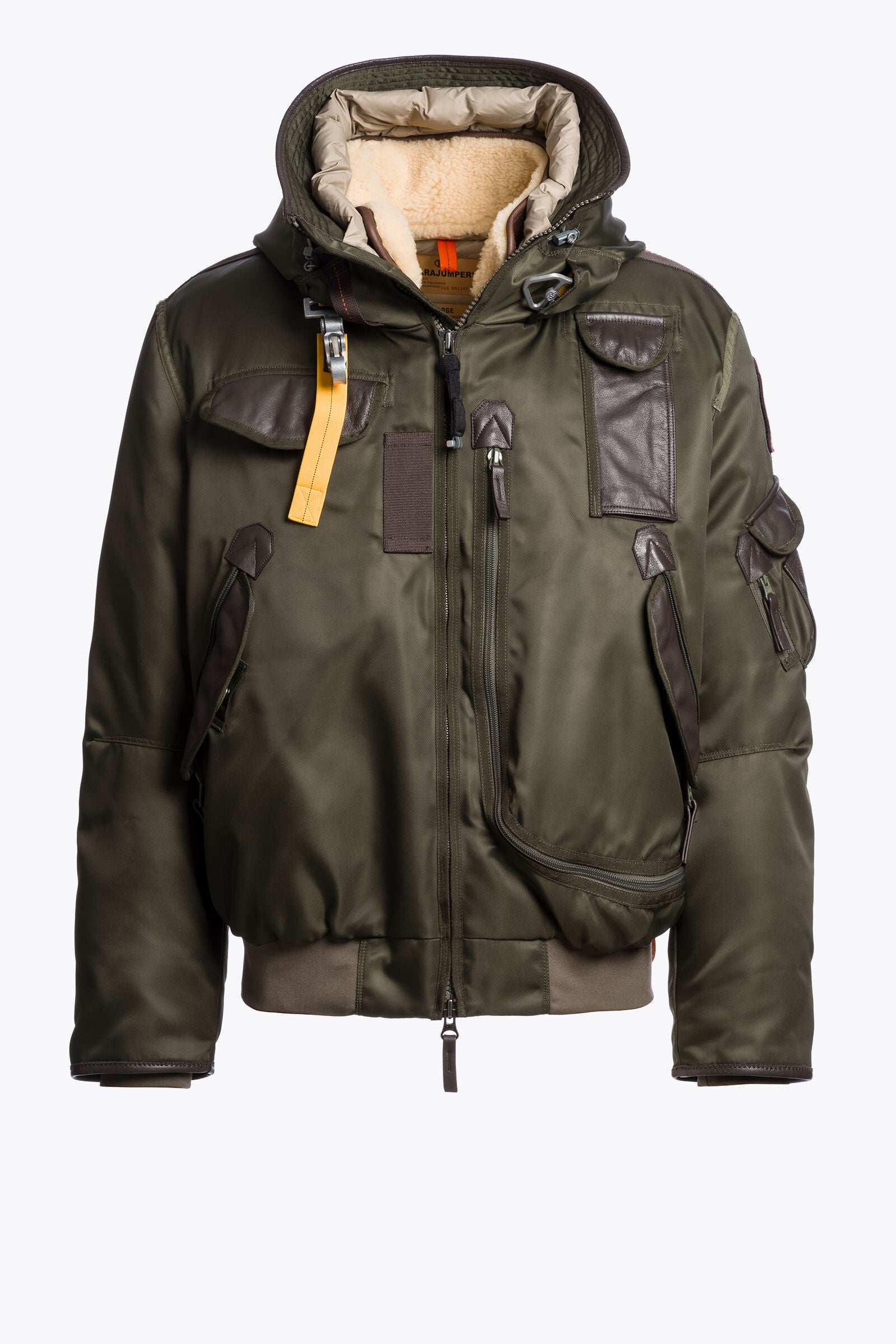 GOBI 20TH - DOWN BOMBER | BoUvy