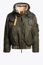 GOBI 20TH - DOWN BOMBER | BoUvy