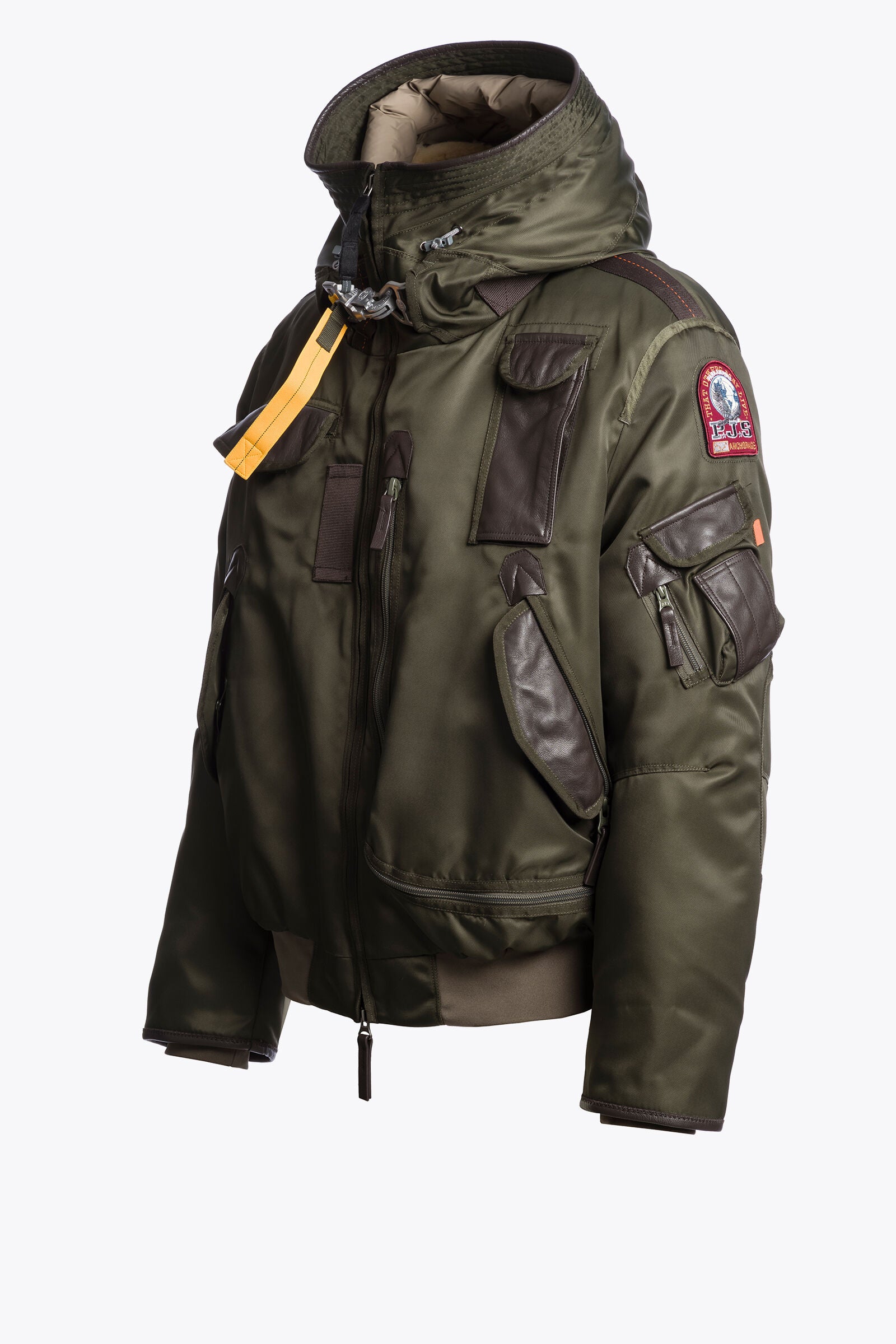 GOBI 20TH - DOWN BOMBER | BoUvy