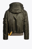 GOBI 20TH - DOWN BOMBER | BoUvy