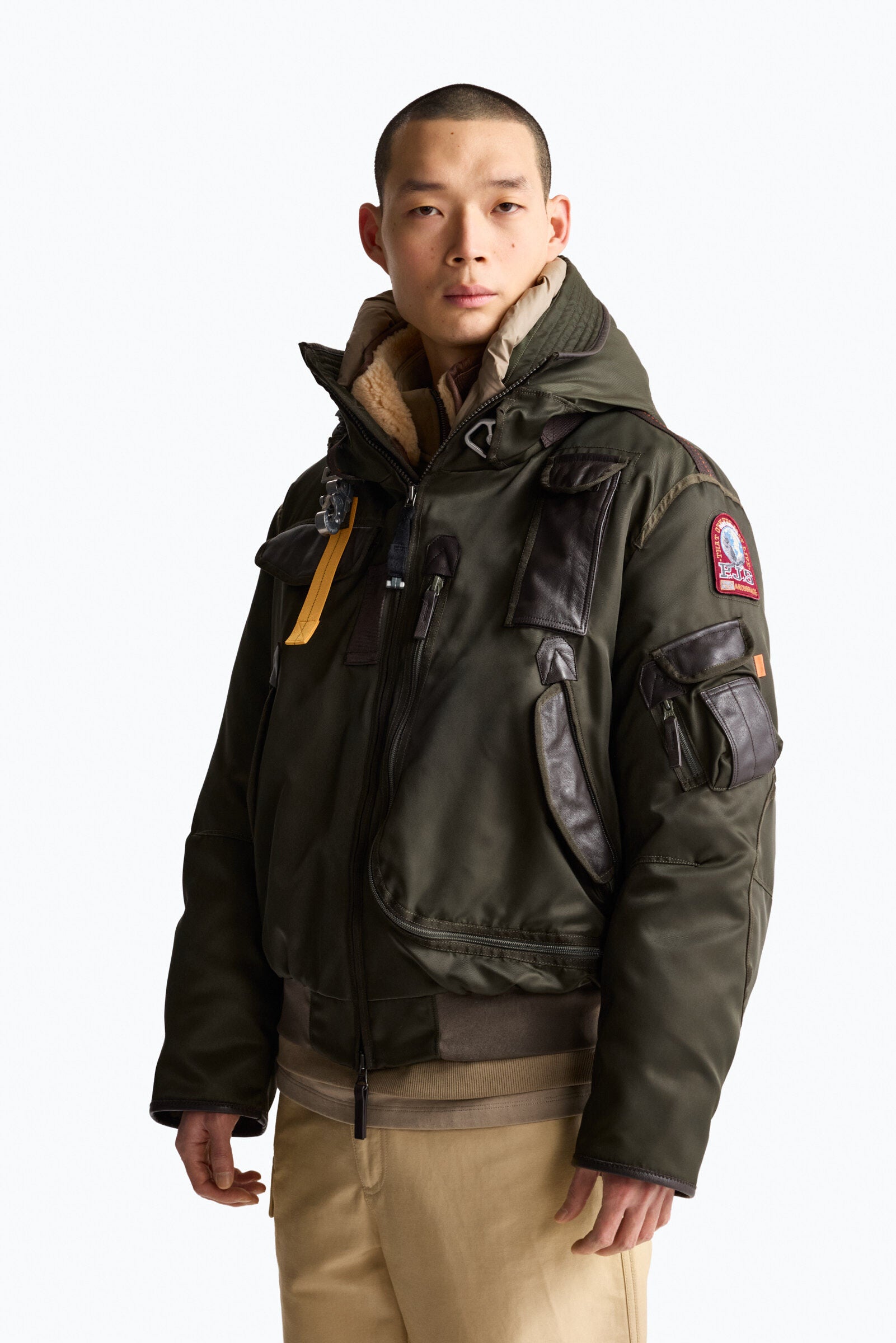 GOBI 20TH - DOWN BOMBER | BoUvy