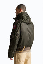 GOBI 20TH - DOWN BOMBER | BoUvy
