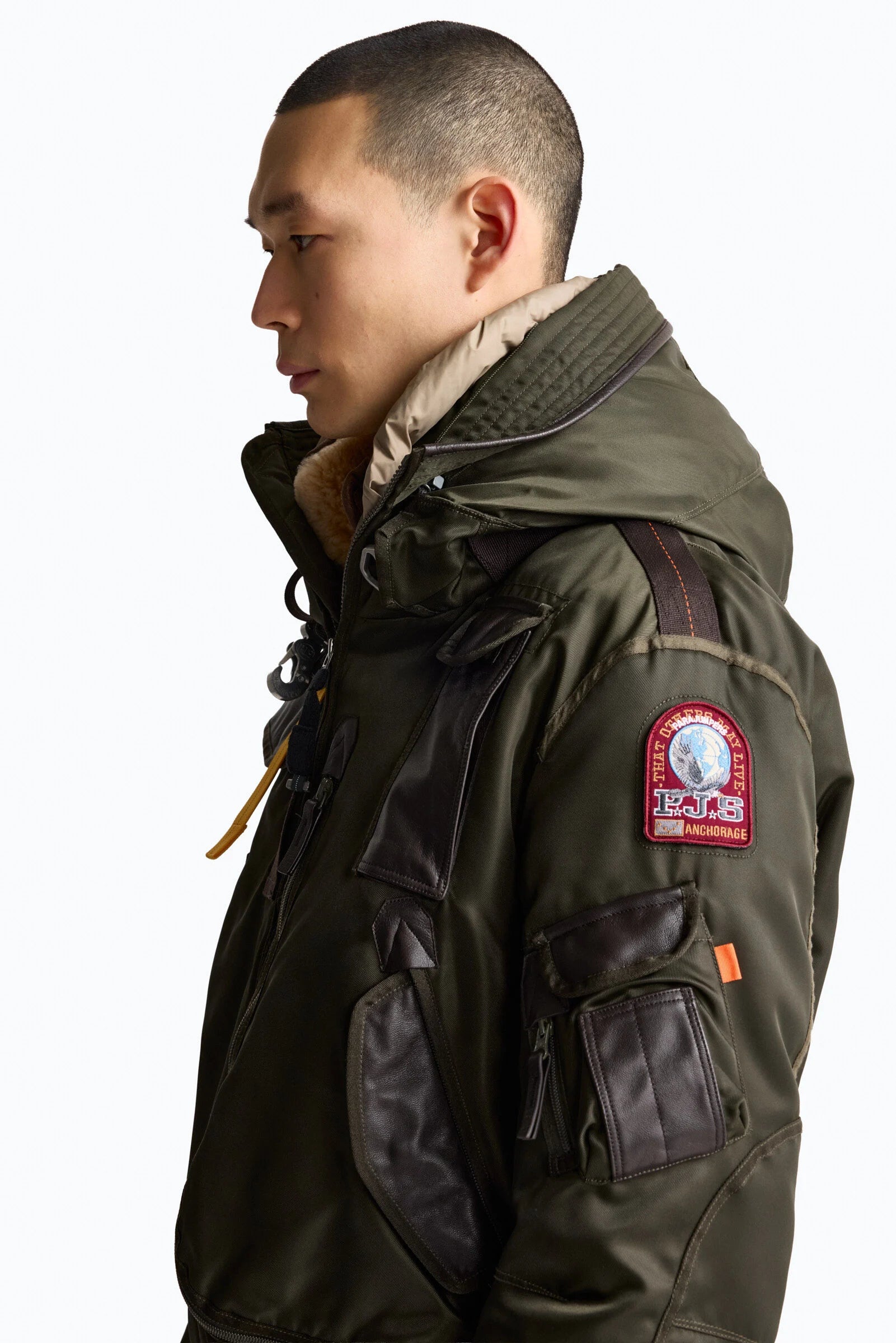 GOBI 20TH - DOWN BOMBER | BoUvy