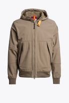 ABNER - WINDBREAKER JACKET | BoUvy