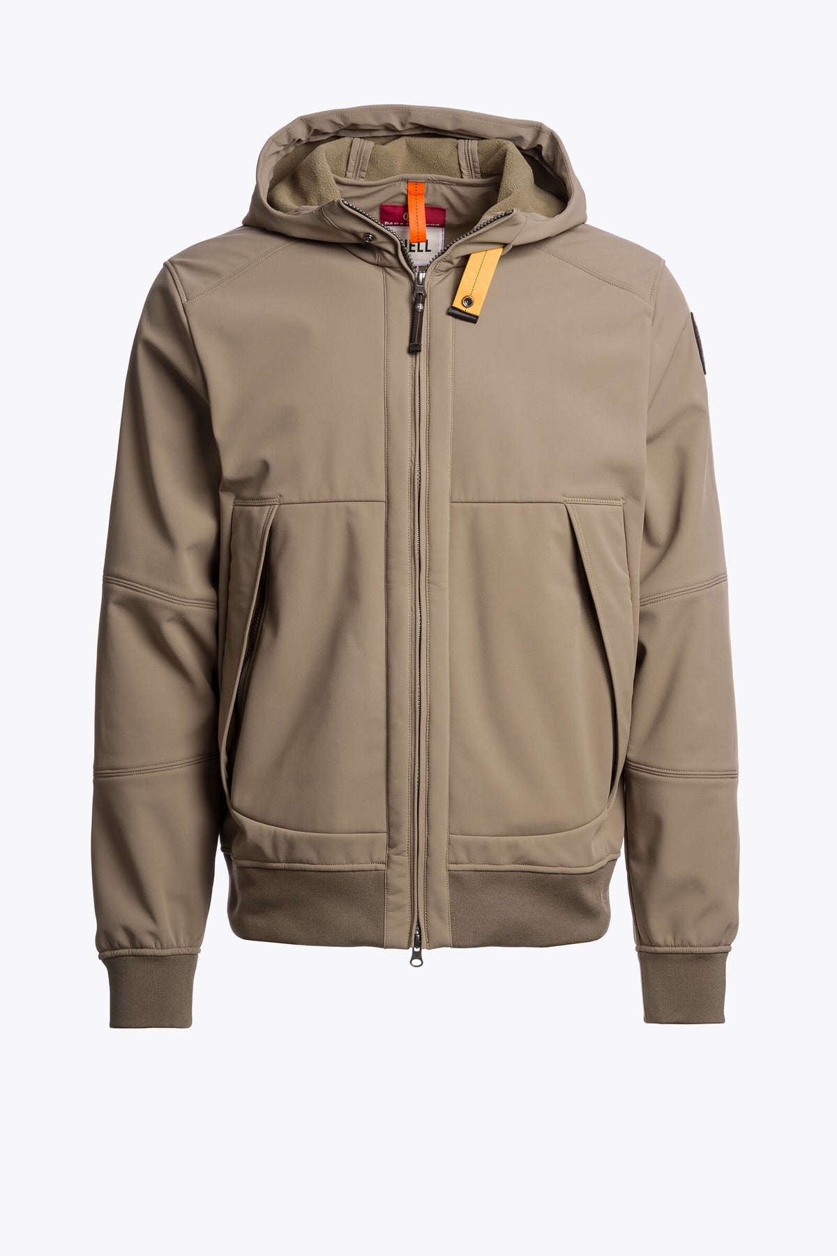 ABNER - WINDBREAKER JACKET | BoUvy