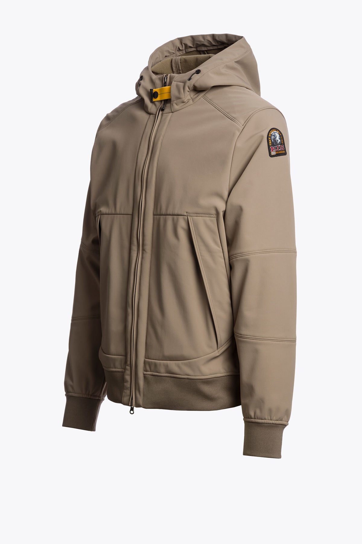 ABNER - WINDBREAKER JACKET | BoUvy