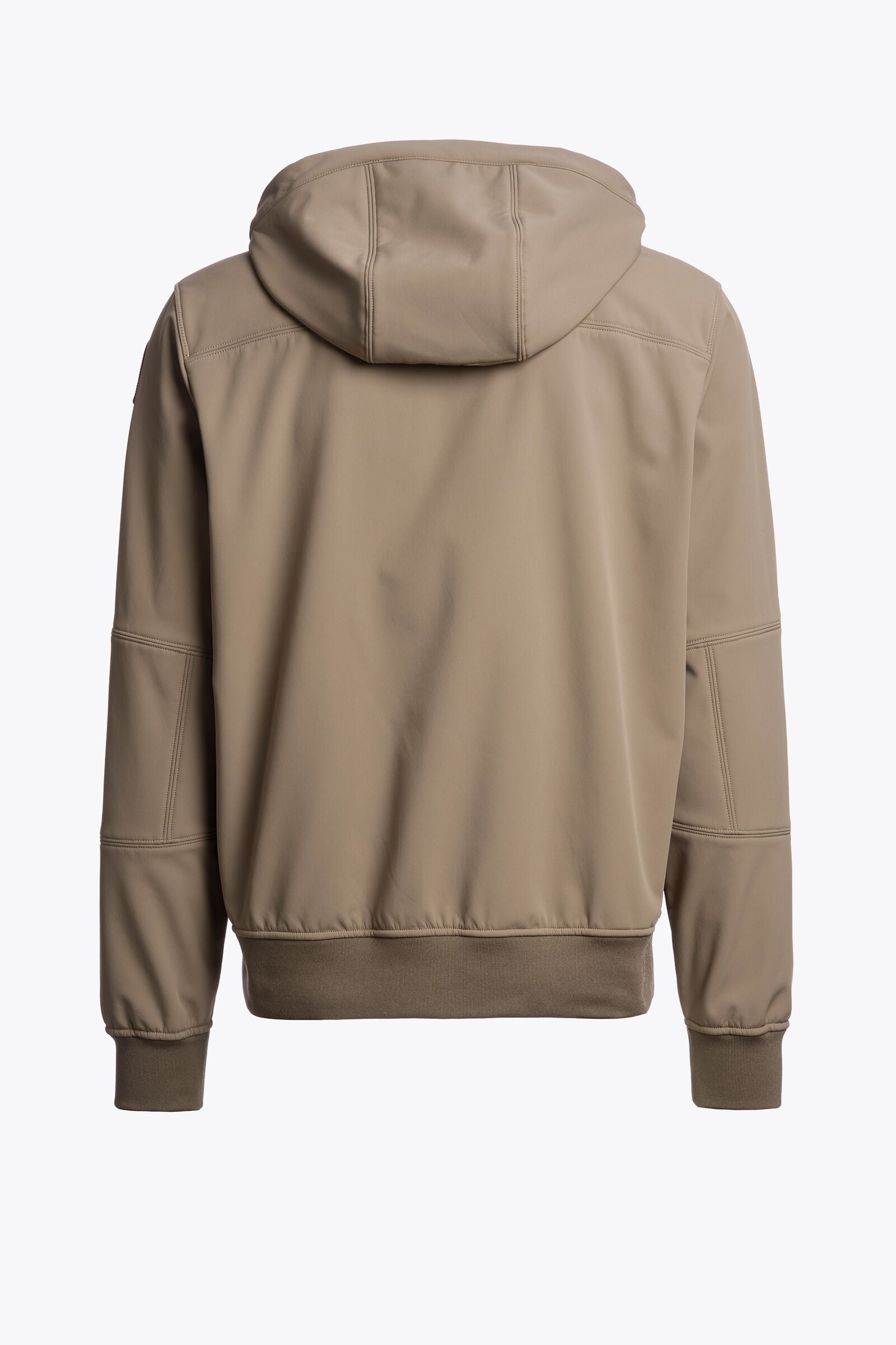 ABNER - WINDBREAKER JACKET | BoUvy