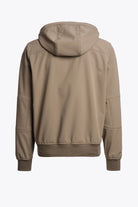 ABNER - WINDBREAKER JACKET | BoUvy
