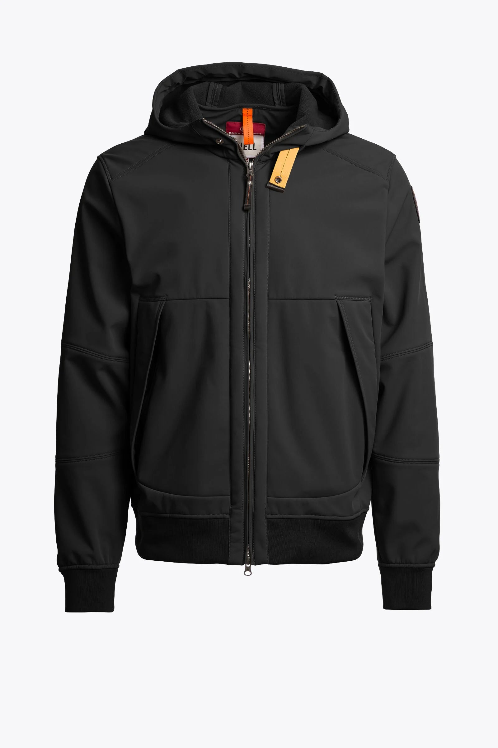 ABNER - WINDBREAKER JACKET | BoUvy