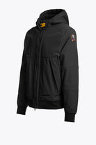 ABNER - WINDBREAKER JACKET | BoUvy