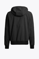 ABNER - WINDBREAKER JACKET | BoUvy