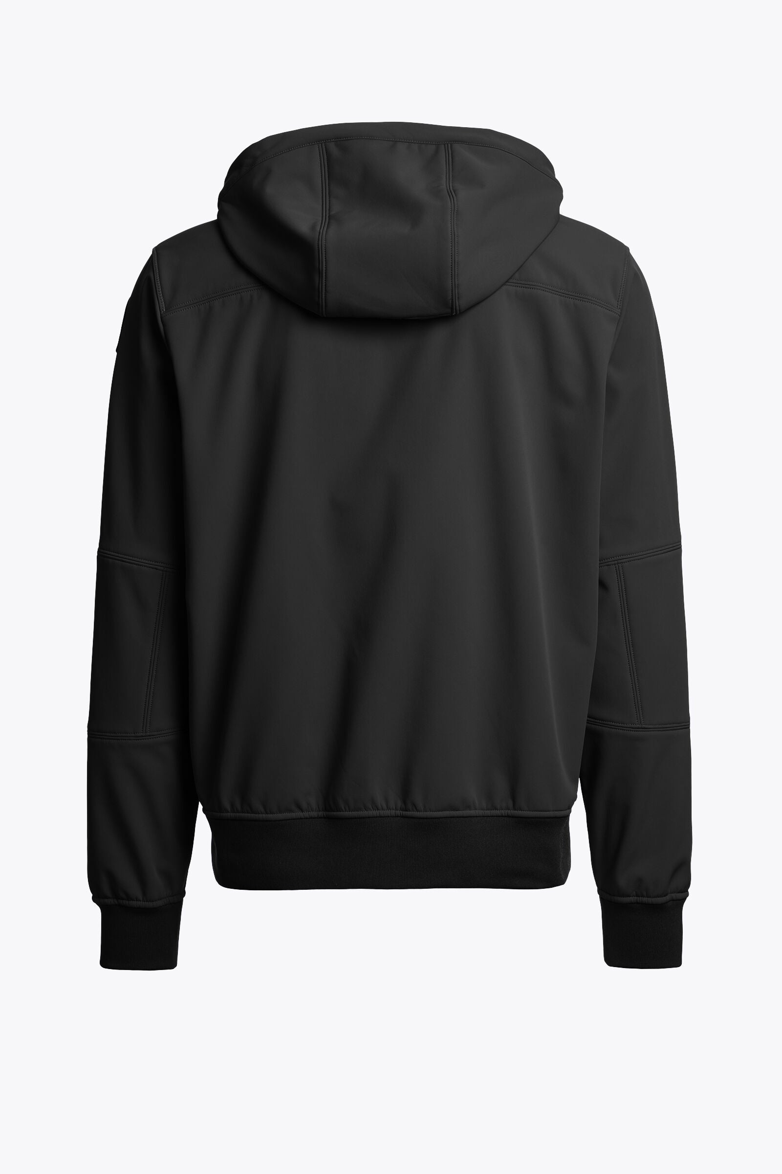 ABNER - WINDBREAKER JACKET | BoUvy