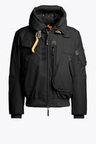 GOBI - HOODED BOMBER | BoUvy