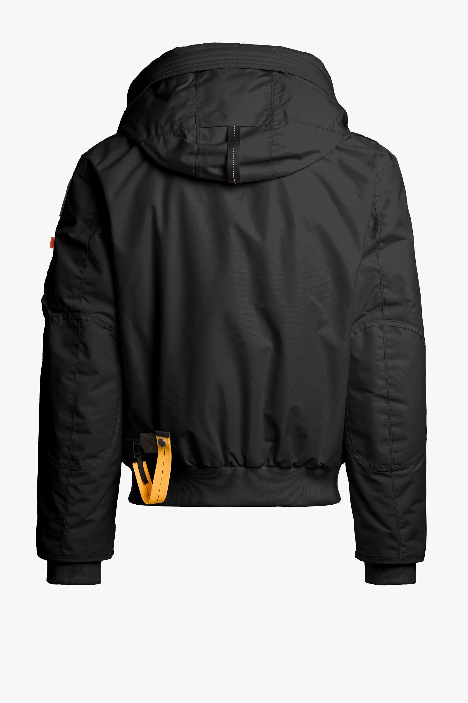 GOBI - HOODED BOMBER | BoUvy