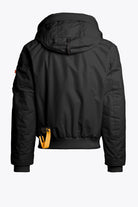 GOBI - HOODED BOMBER | BoUvy