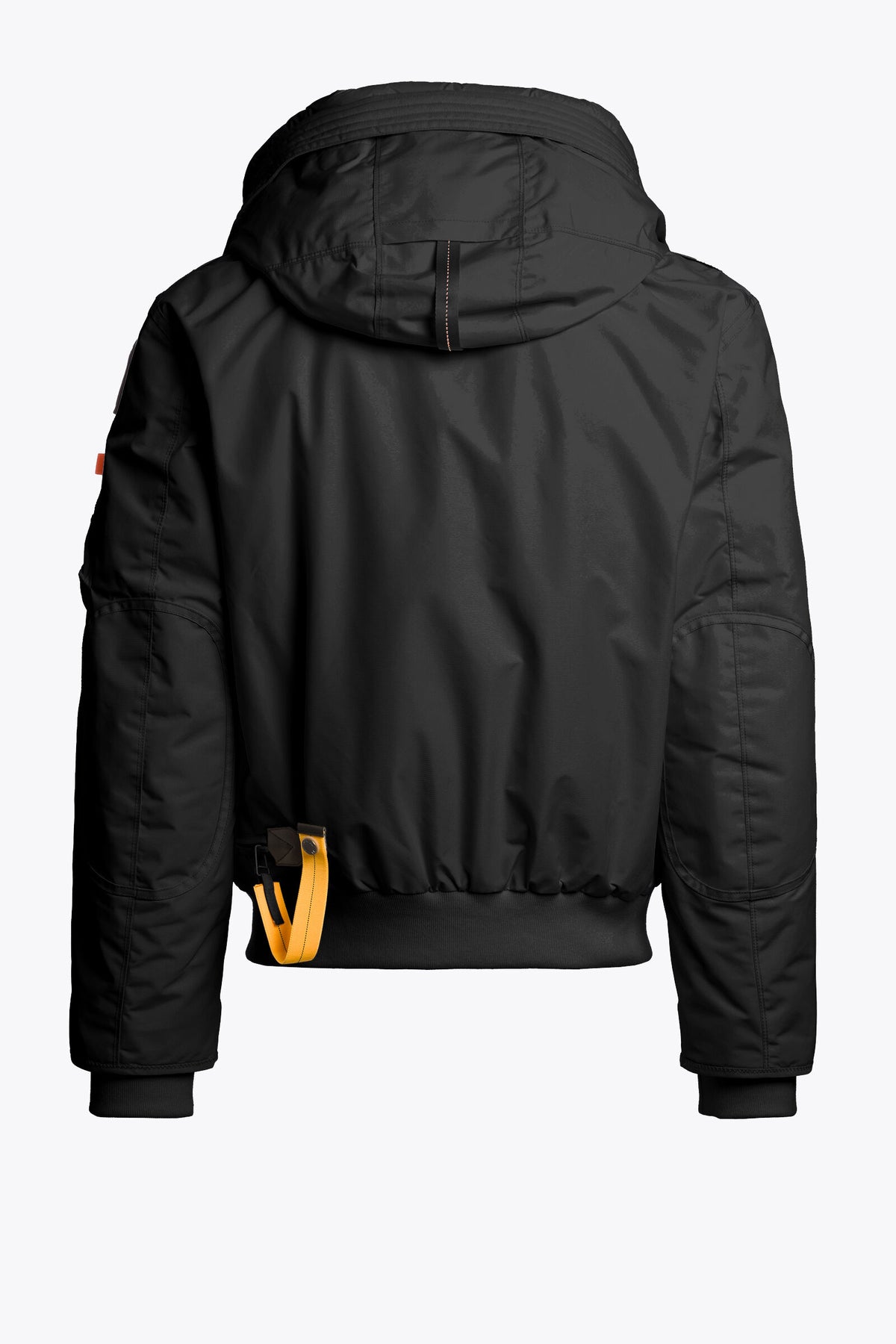 GOBI - HOODED BOMBER | BoUvy