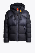 NOTIGI - HOODED DOWN JACKET | BoUvy