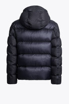 NOTIGI - HOODED DOWN JACKET | BoUvy
