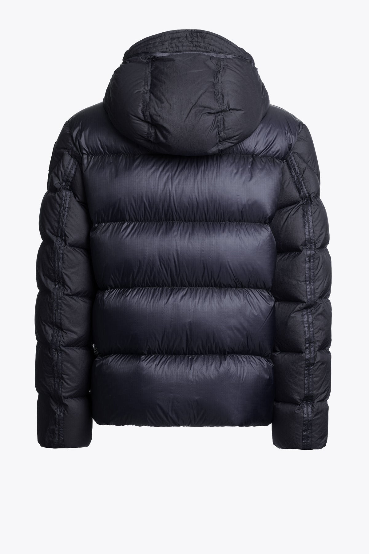 NOTIGI - HOODED DOWN JACKET | BoUvy