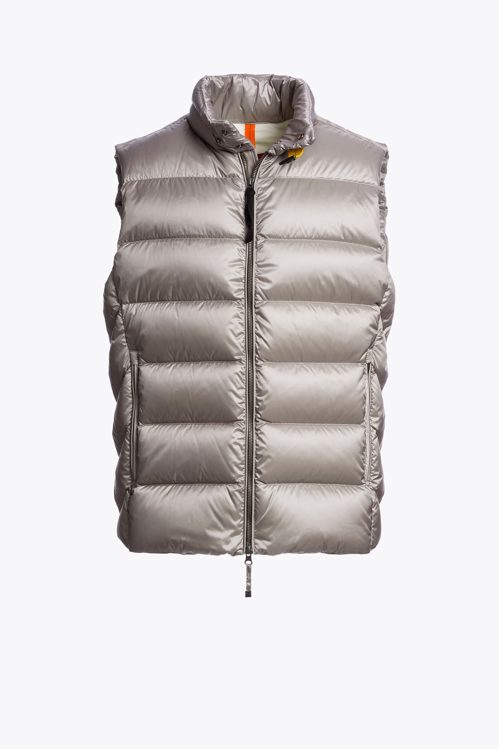 JEORDIE - DOWN VEST | BoUvy