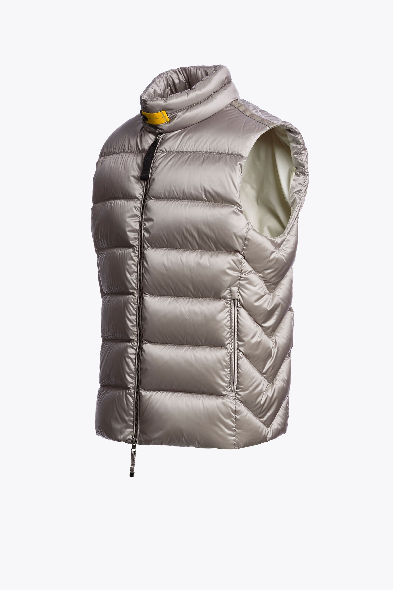 JEORDIE - DOWN VEST | BoUvy