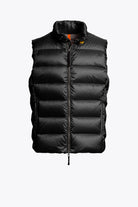 JEORDIE - DOWN VEST | BoUvy