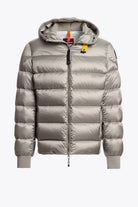 PHARRELL - HOODED BOMBER | BoUvy