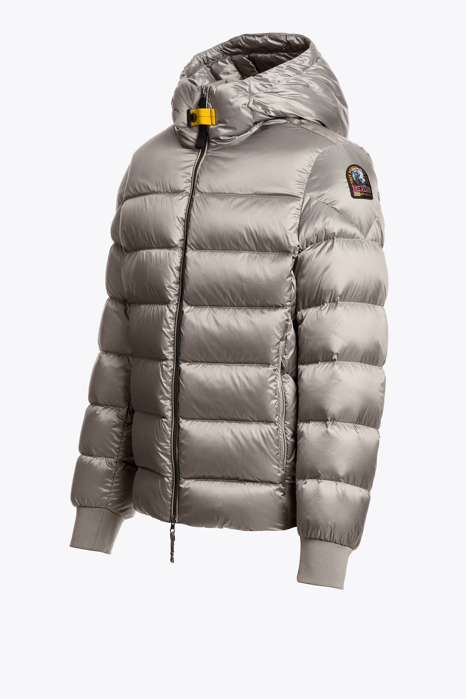 PHARRELL - HOODED BOMBER | BoUvy