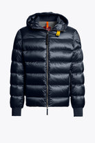 PHARRELL - HOODED BOMBER | BoUvy