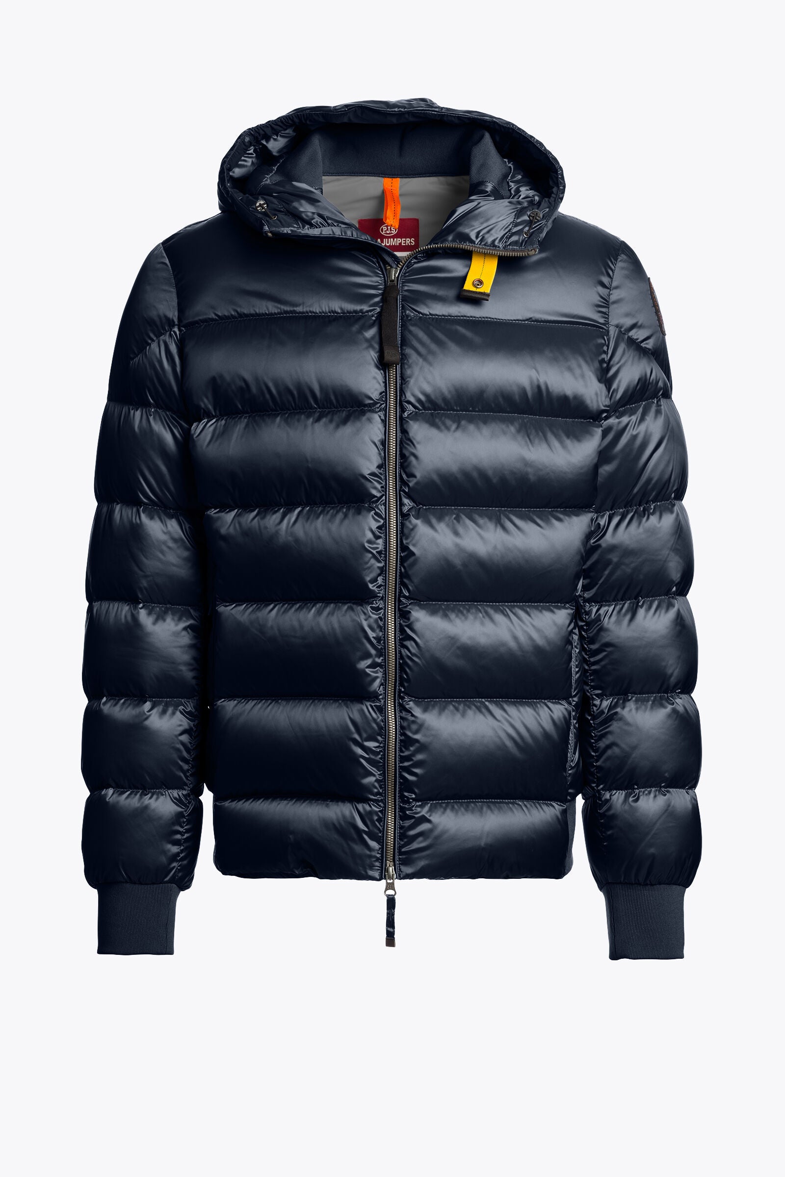 PHARRELL - HOODED BOMBER | BoUvy