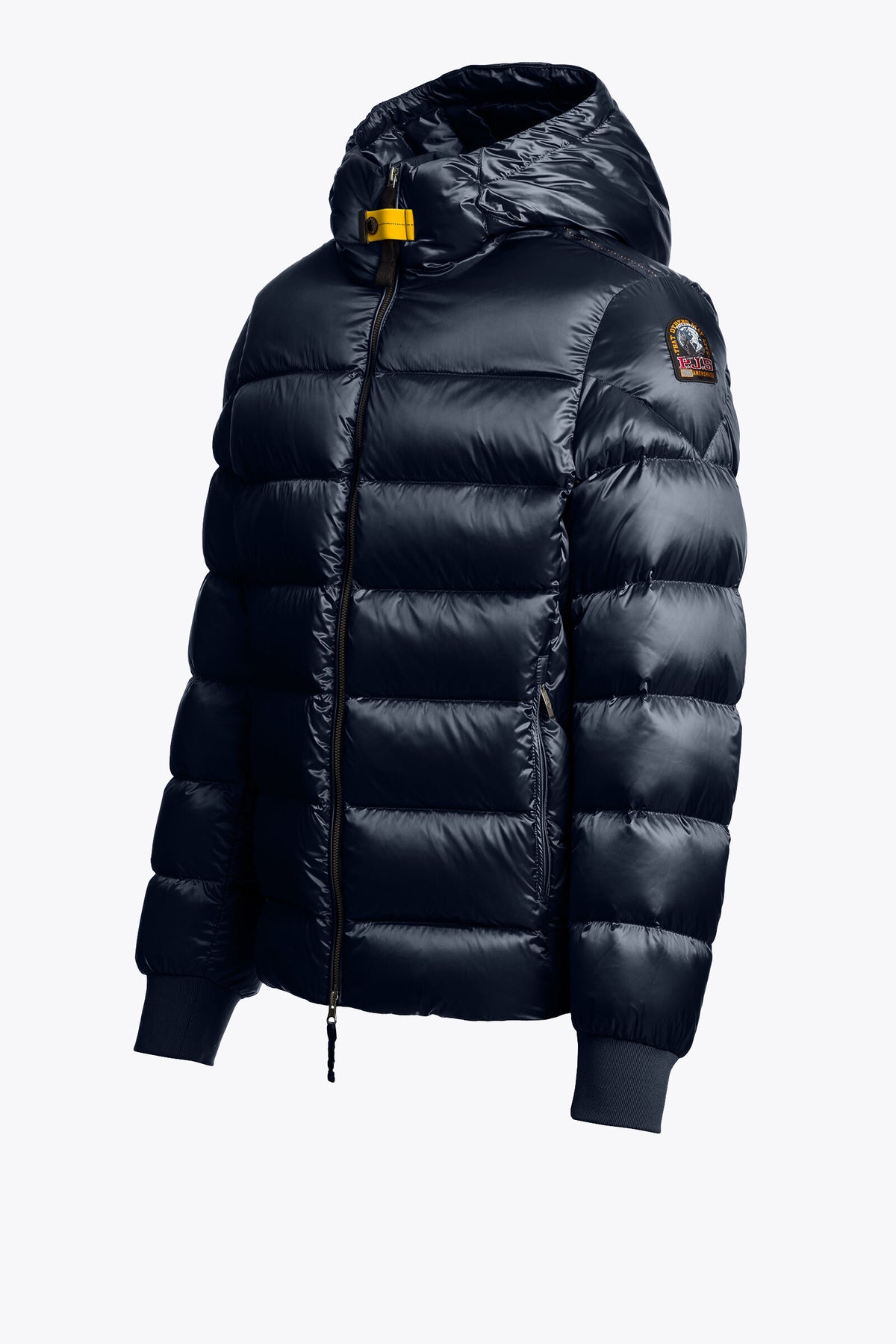 PHARRELL - HOODED BOMBER | BoUvy